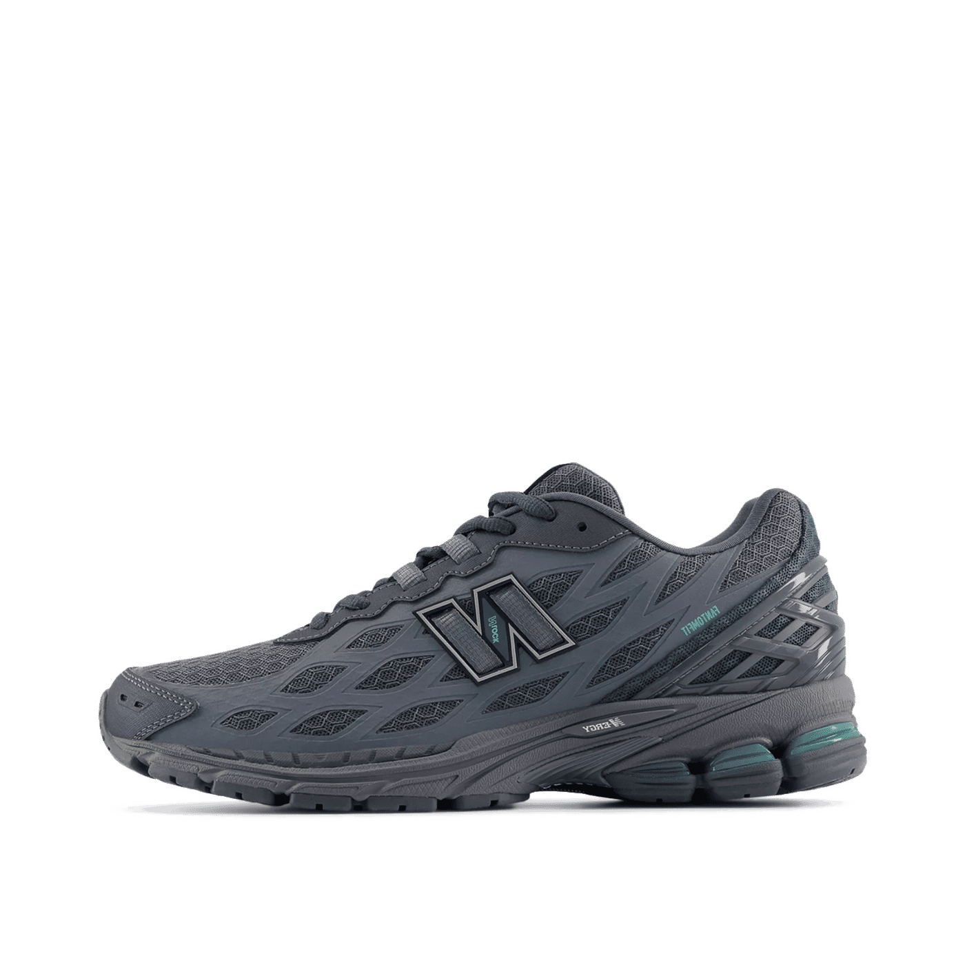 New Balance U1906WV1 "Grey/Green" | U19067TK