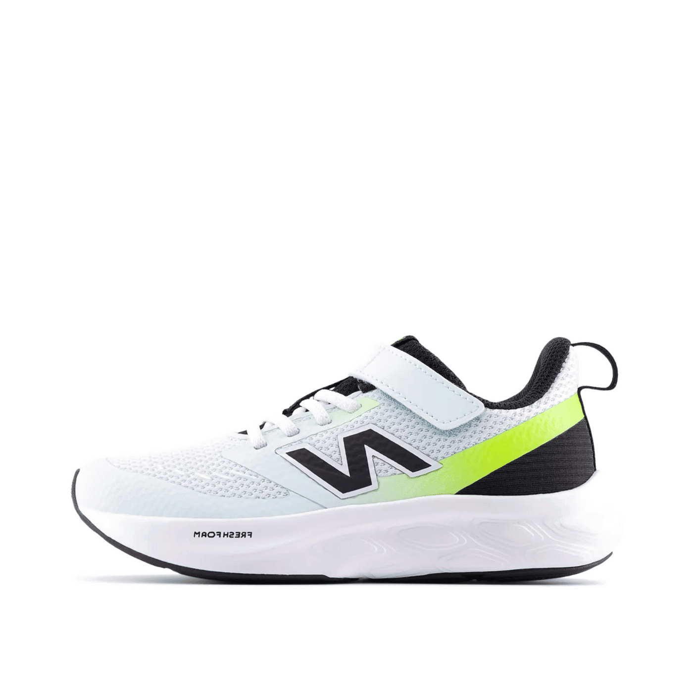 New Balance 625 Kids Hook & Loop "Blue/Green/Black" | P62570A