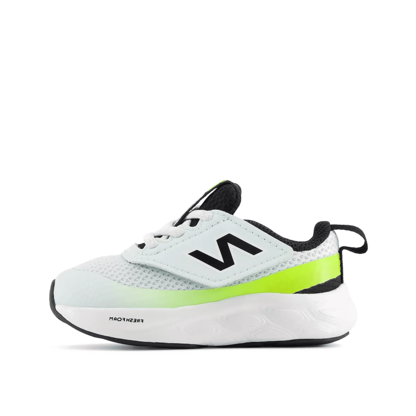 New Balance Fresh Foam 625 Kids "Blue/Green/Black" | I62533Z