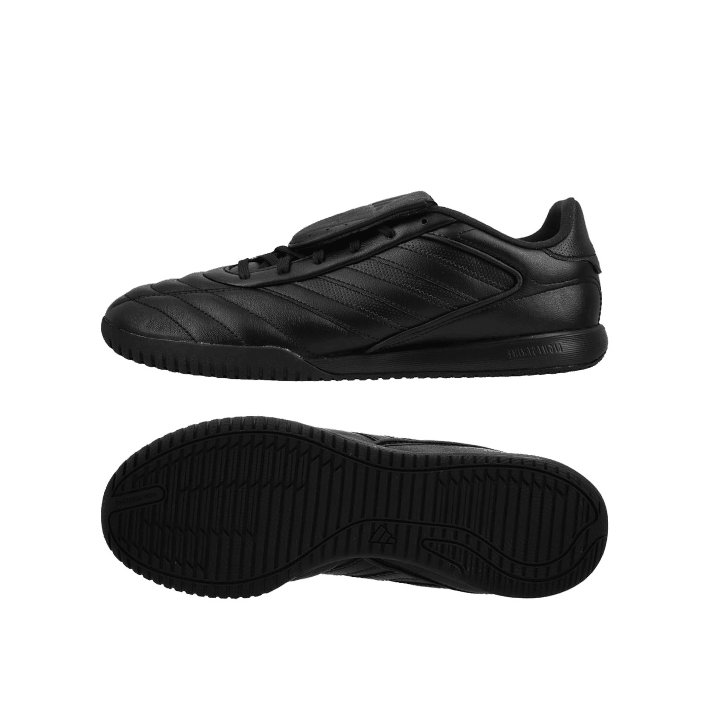 Adidas Copa Gloro II IN "Black" | IH0878