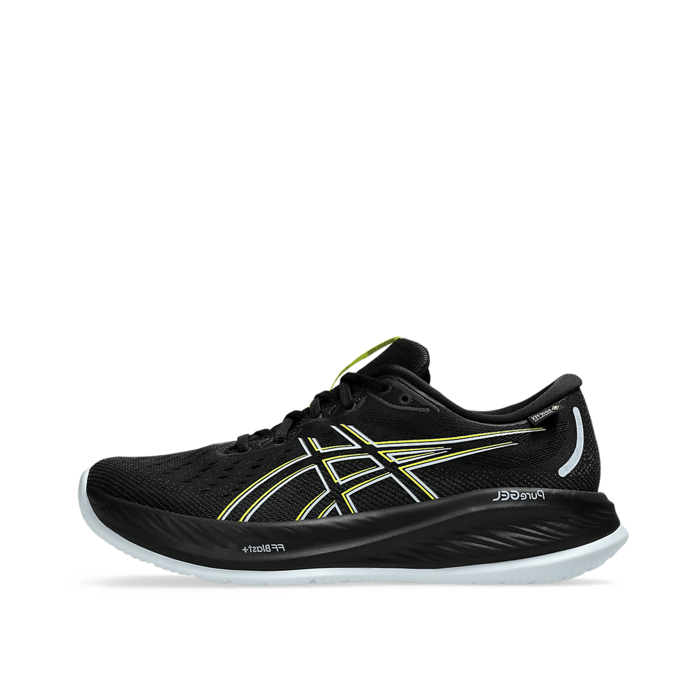 ASICS Gel-Cumulus 26 "Black" | 1011B864-001