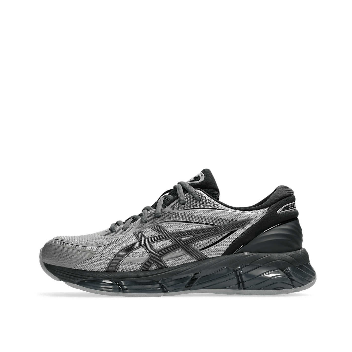 ASICS Gel-Quantum 360 VIII "Clay Grey/Black" | 1203A305-024