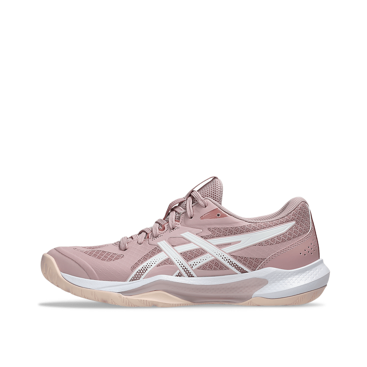 ASICS Gel-Tactic 13 "Morganite/White" | 1072A118-700