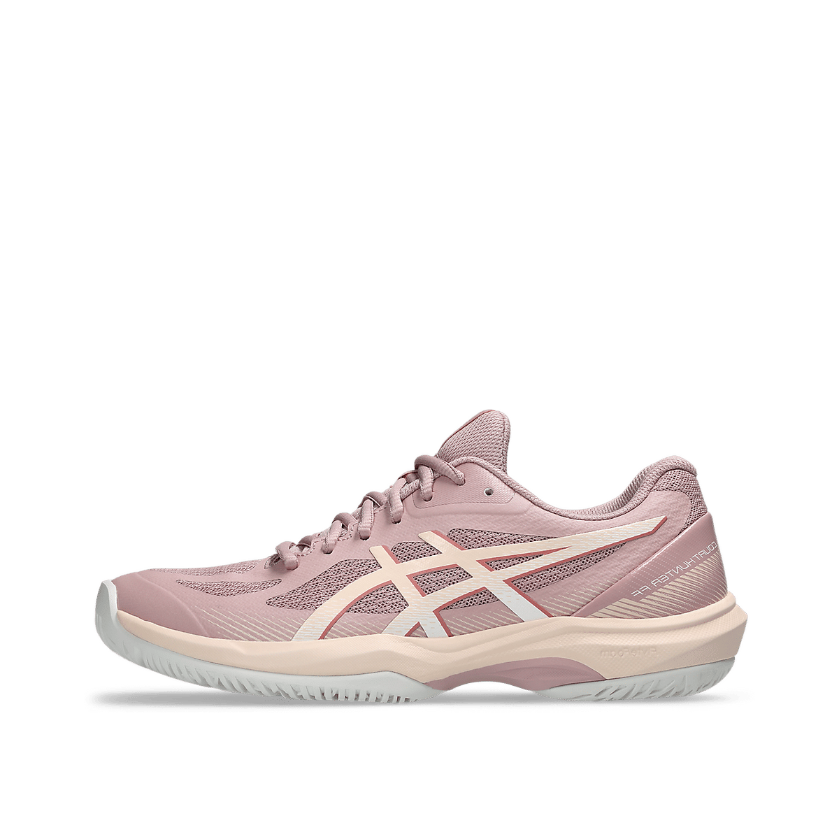 ASICS COURT HUNTER FF "Morganite/Pearl Pink" | 1072A112-700