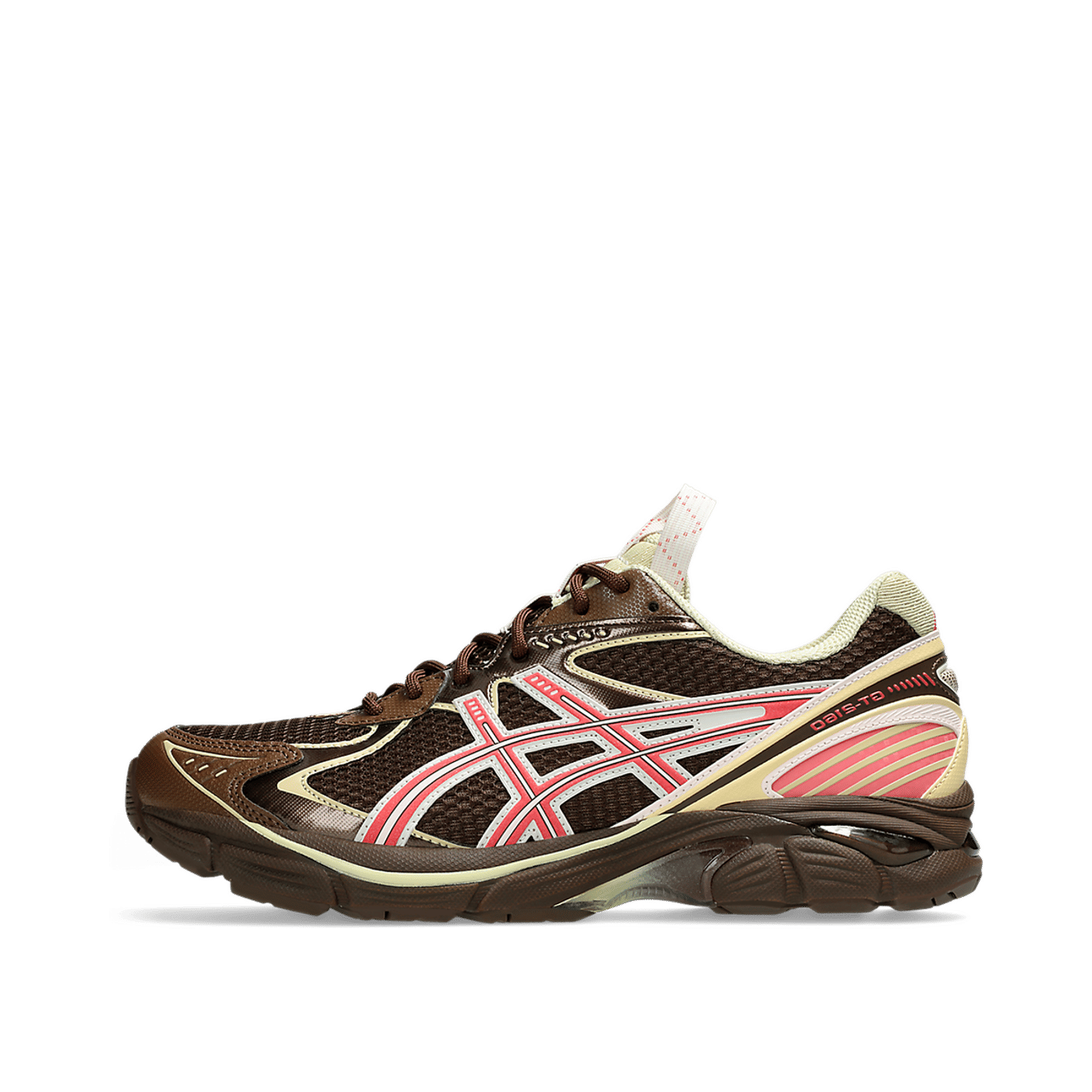 ASICS UB8-S GT-2160 "Brown Storm / Sienna" | 1203A641-200