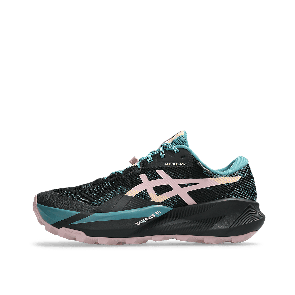 ASICS Trabuco 14 GTX "Black/Morganite" | 1012B936-001