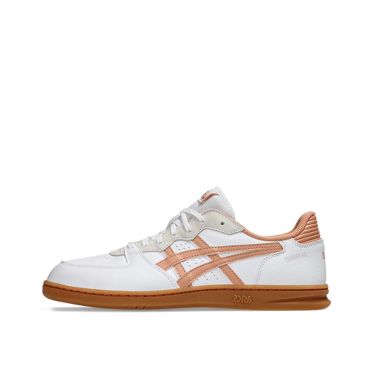 ASICS Skyhand OG "White Sepia" | 1203A451-104