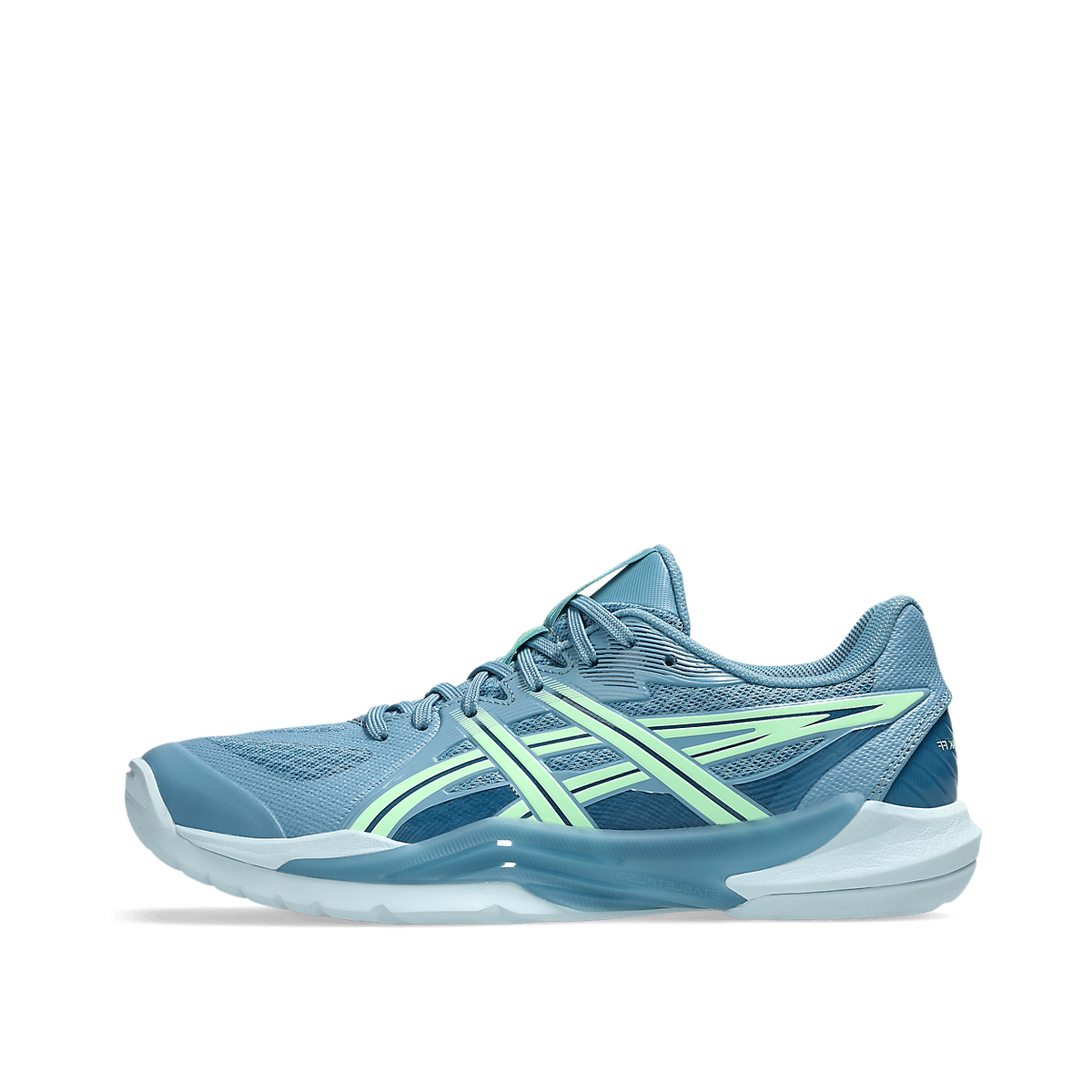ASICS Powerbreak FF "Saba Blue/Menthol" | 1071A101-401