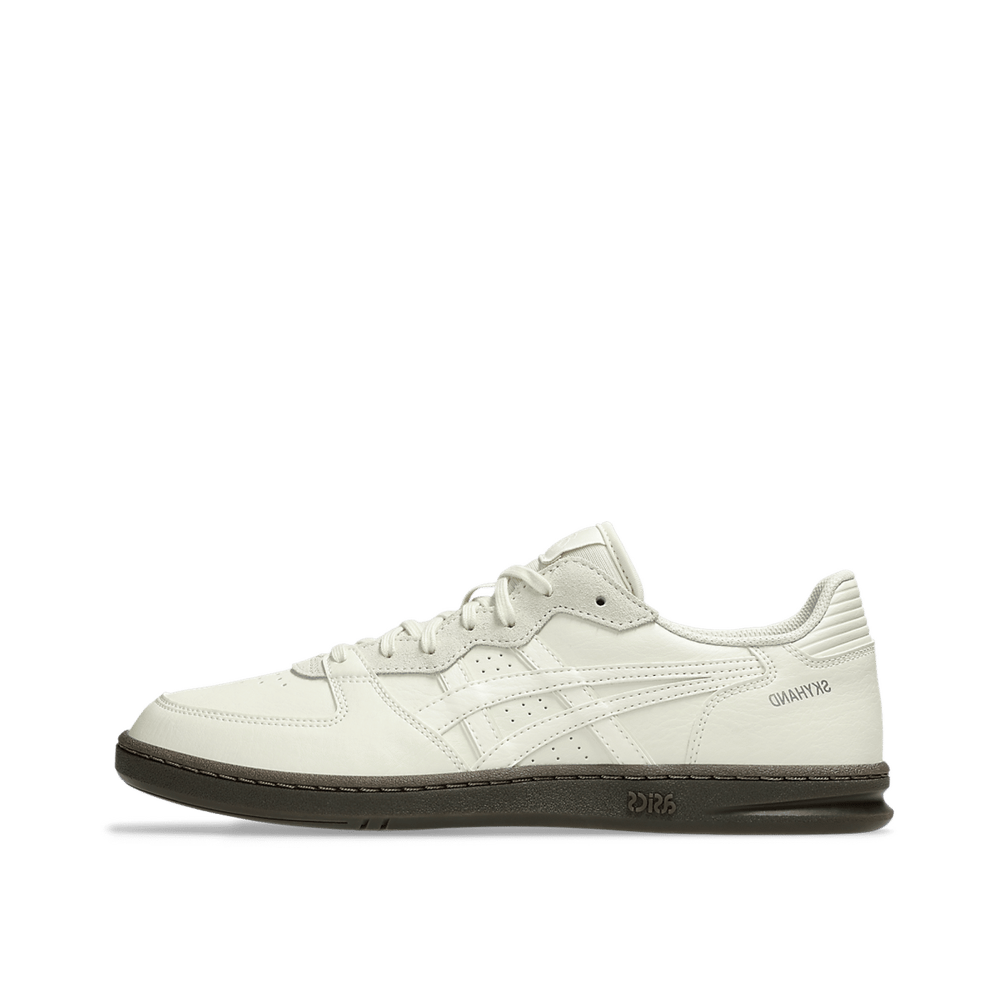 ASICS Skyhand OG "Pale Oak/Cream" | 1203A451-200