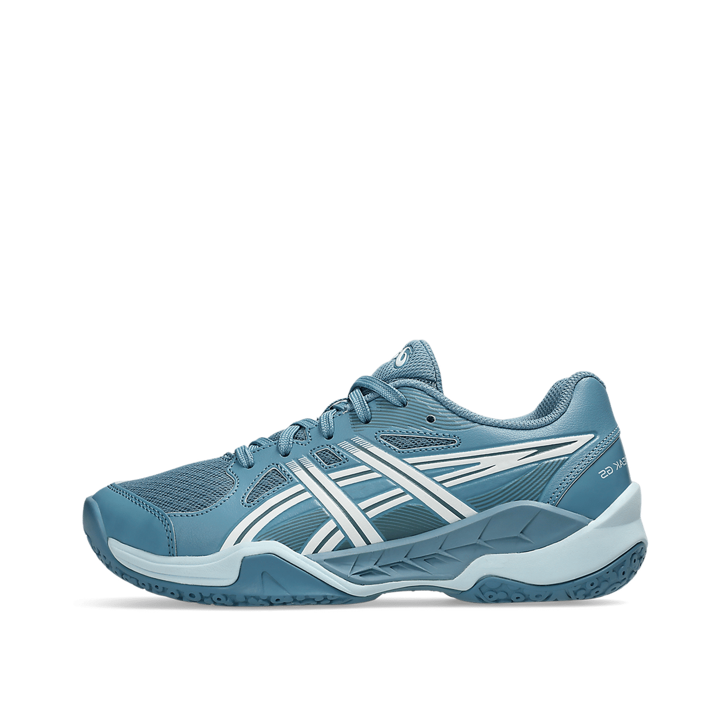 ASICS Gel-Powerbreak GS "Saba Blue/White" | 1074A044-403
