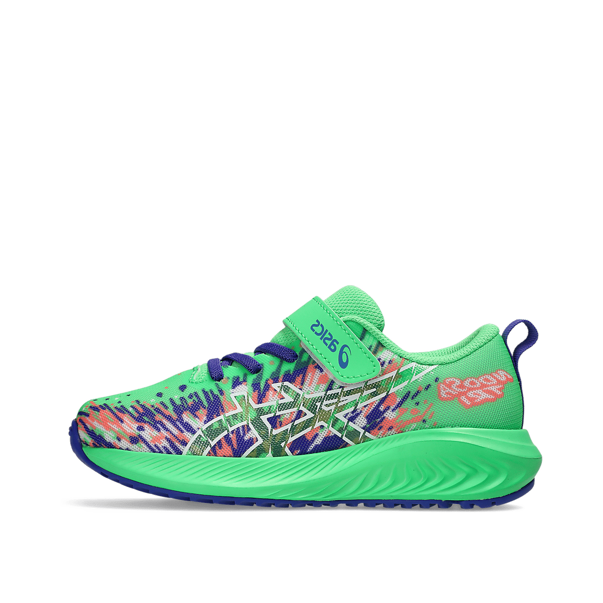 ASICS Pre Noosa Tri 16 PS "Vital Green/White" | 1014A345-301