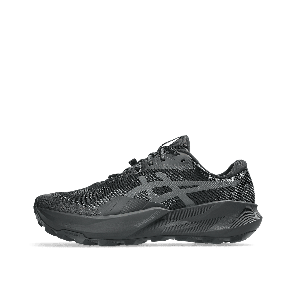 ASICS Trabuco 14 GTX "Black/Graphite Grey" | 1011C165-002