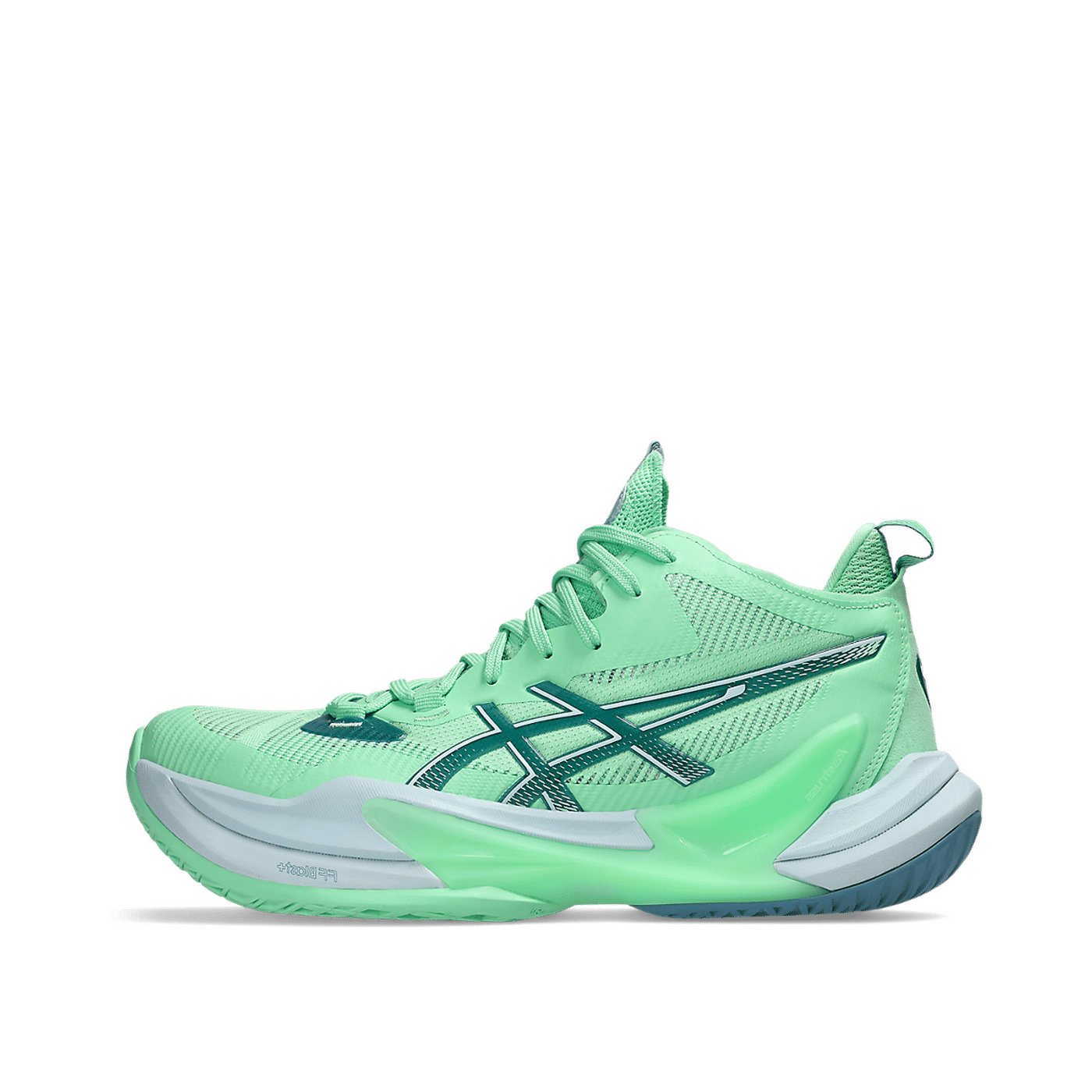 ASICS Metarise 2 "Menthol/Saba Blue" | 1051A089-300