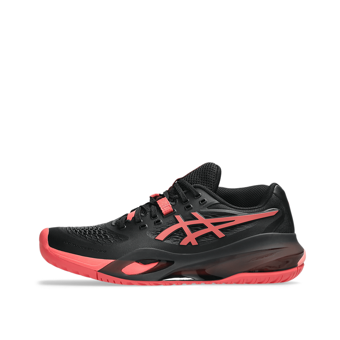 ASICS Gel-Resolution X "Black/Sienna" | 1042A279-001