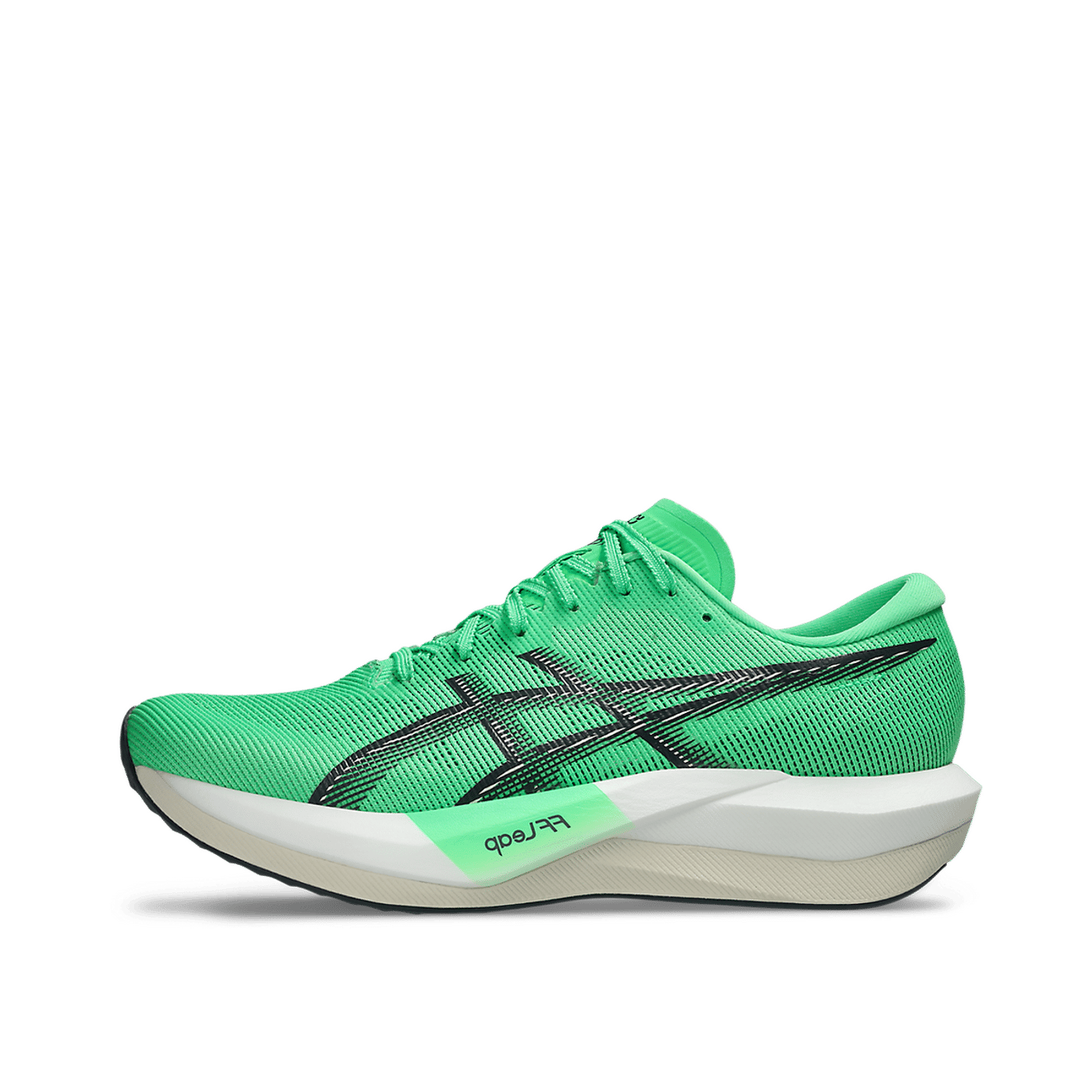 ASICS Magic Speed 5 "Vital Green/Carrier Grey" | 1013A183-300