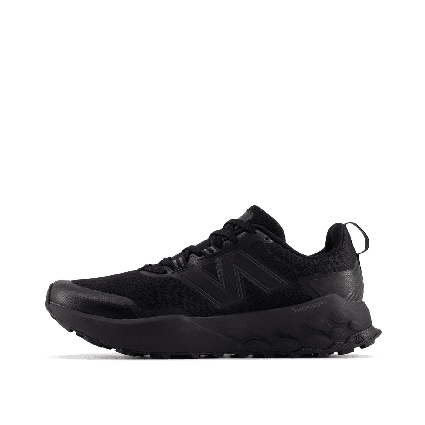 New Balance Fresh Foam X Garoé V2 "Black/Grey" | MTGAROK2