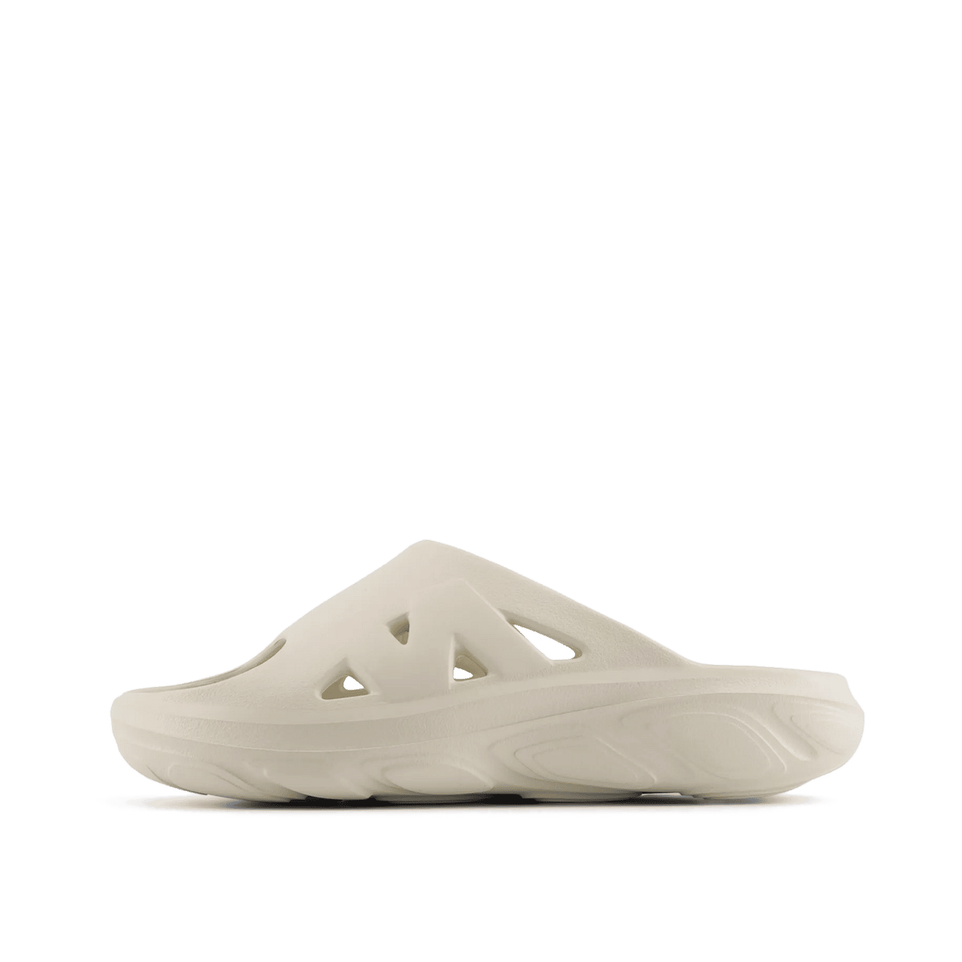 New Balance Fresh Foam RCVRY Slide "Grey" | RCVRYSM1