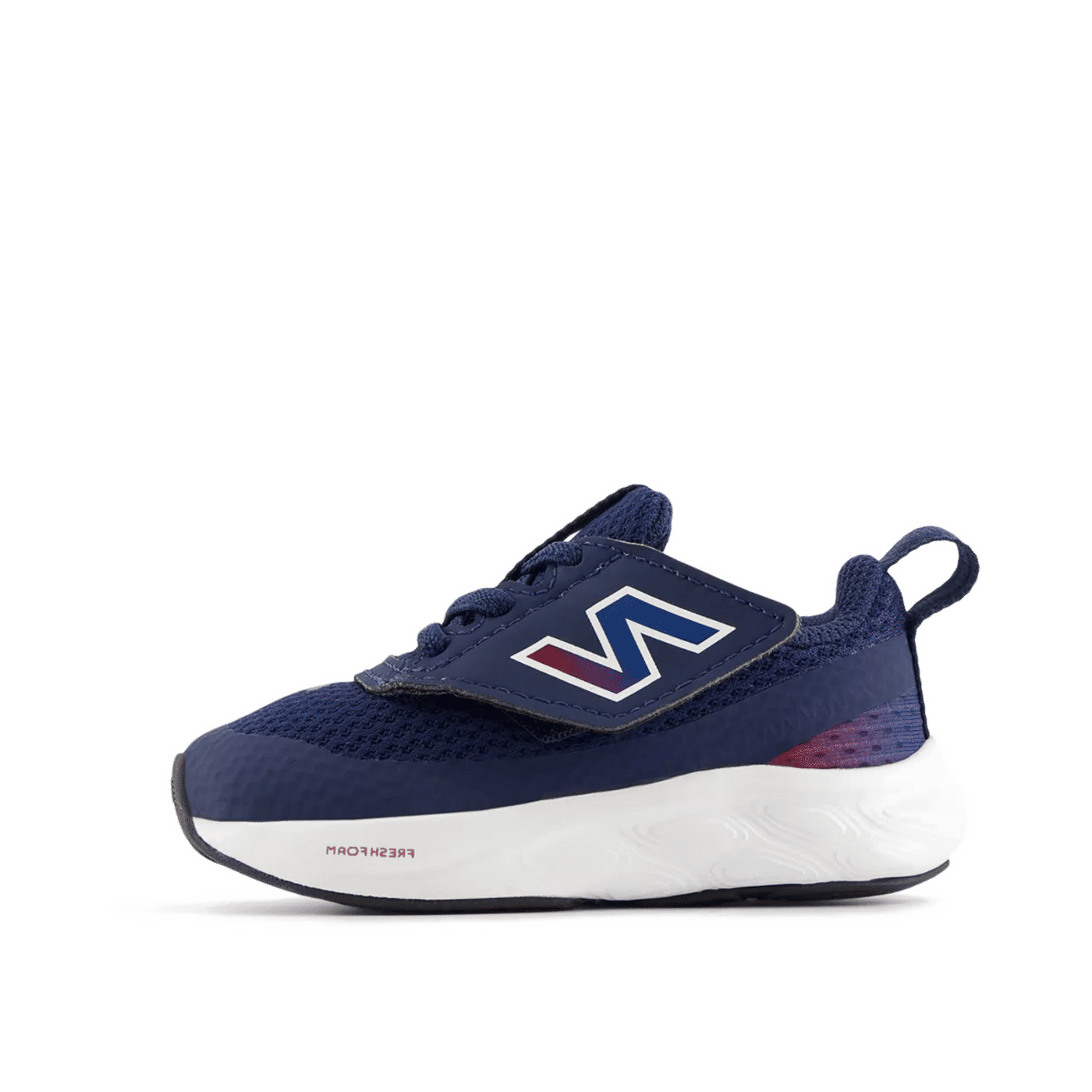 New Balance Fresh Foam 625 Kids "Blue/Red" | I6254CJ