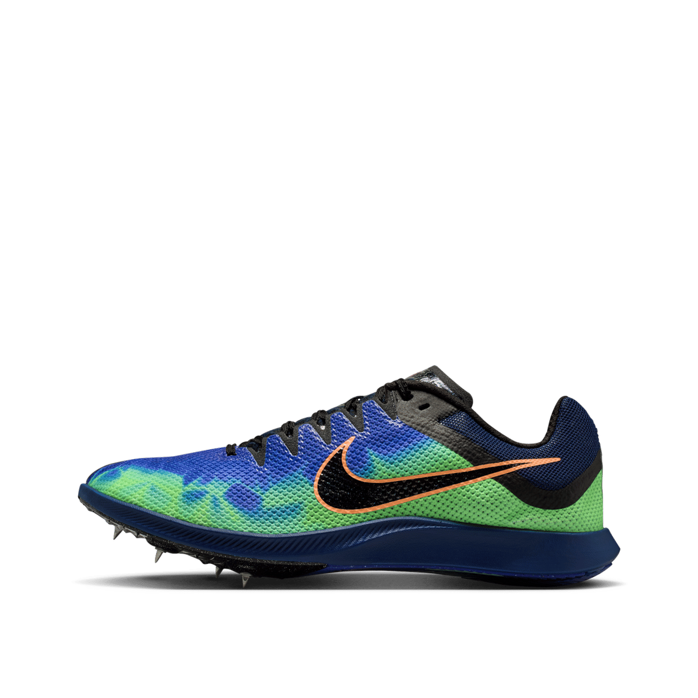 Nike Zoom Rival Distance "Blue" | IM9126-400