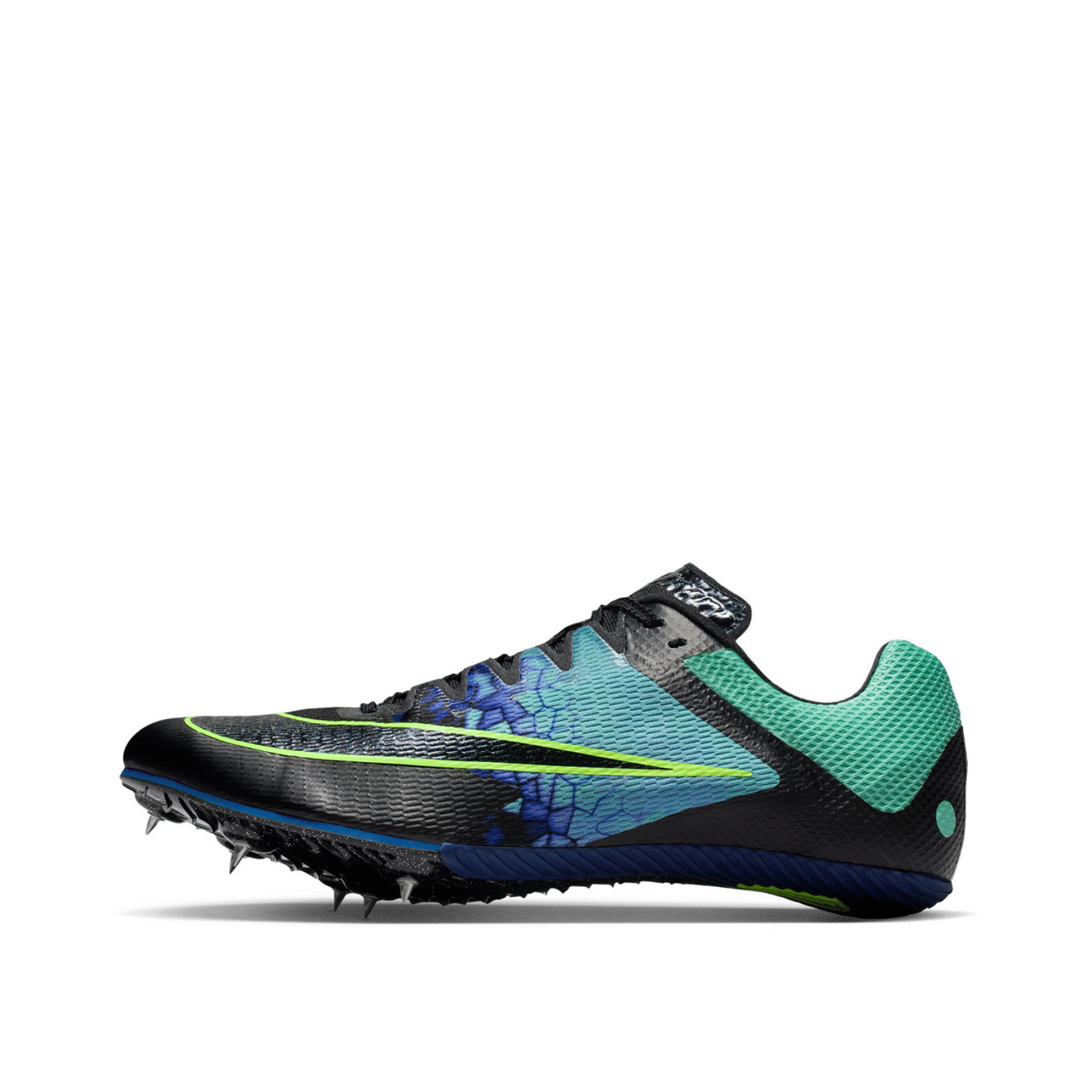 Nike Zoom Rival Sprint "Green" | IM9132-300