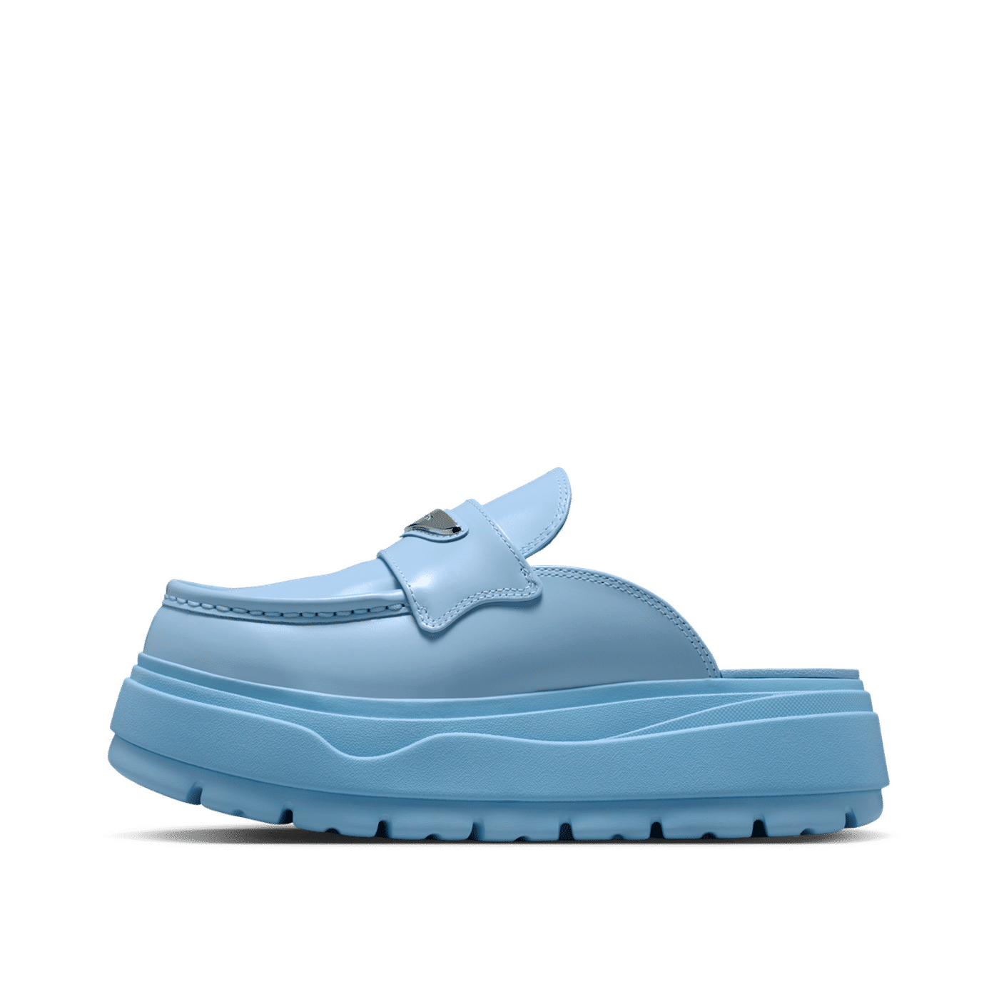 Air Jordan "Blue" | HJ4292-402