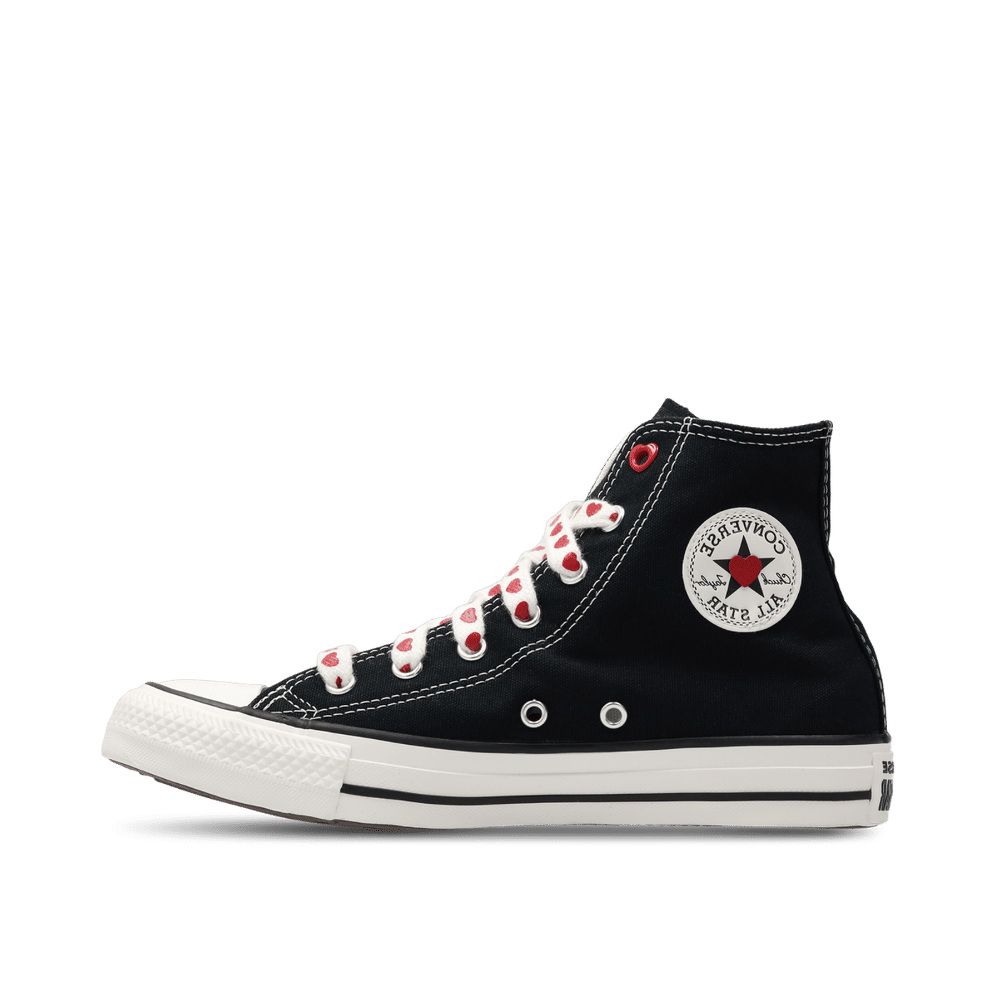 Converse Chuck Alt Star "Black" | A19064C