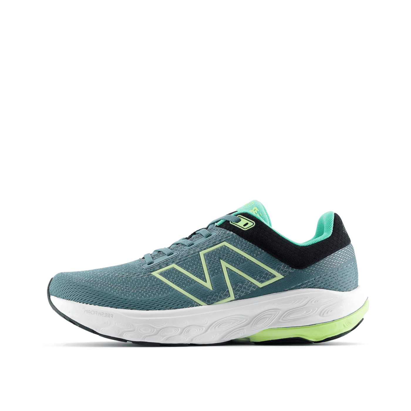 New Balance Fresh Foam X 860v14 "Blue/Green" | M8602LU