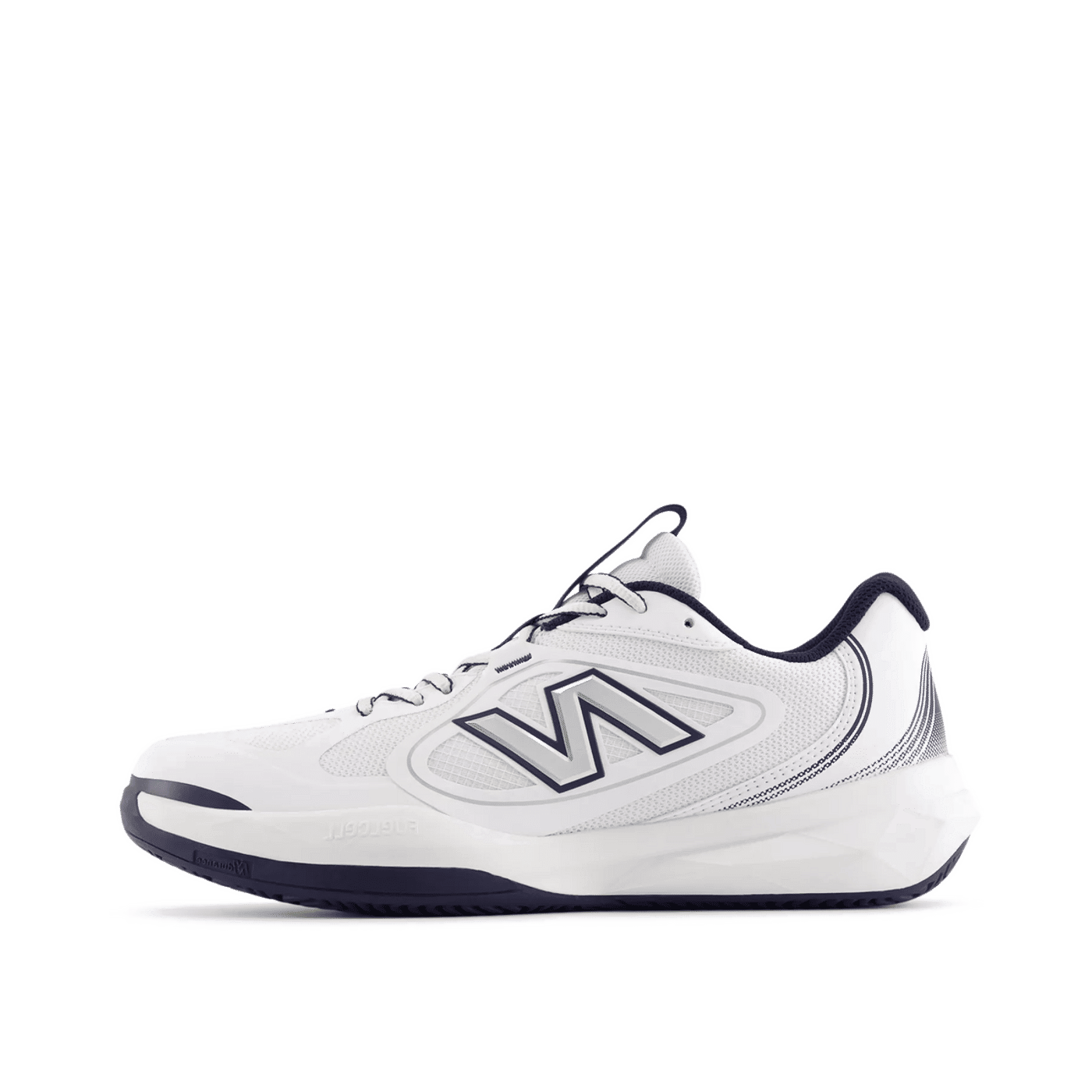New Balance FuelCell 796v5 "White/Blue" | M7964ZV