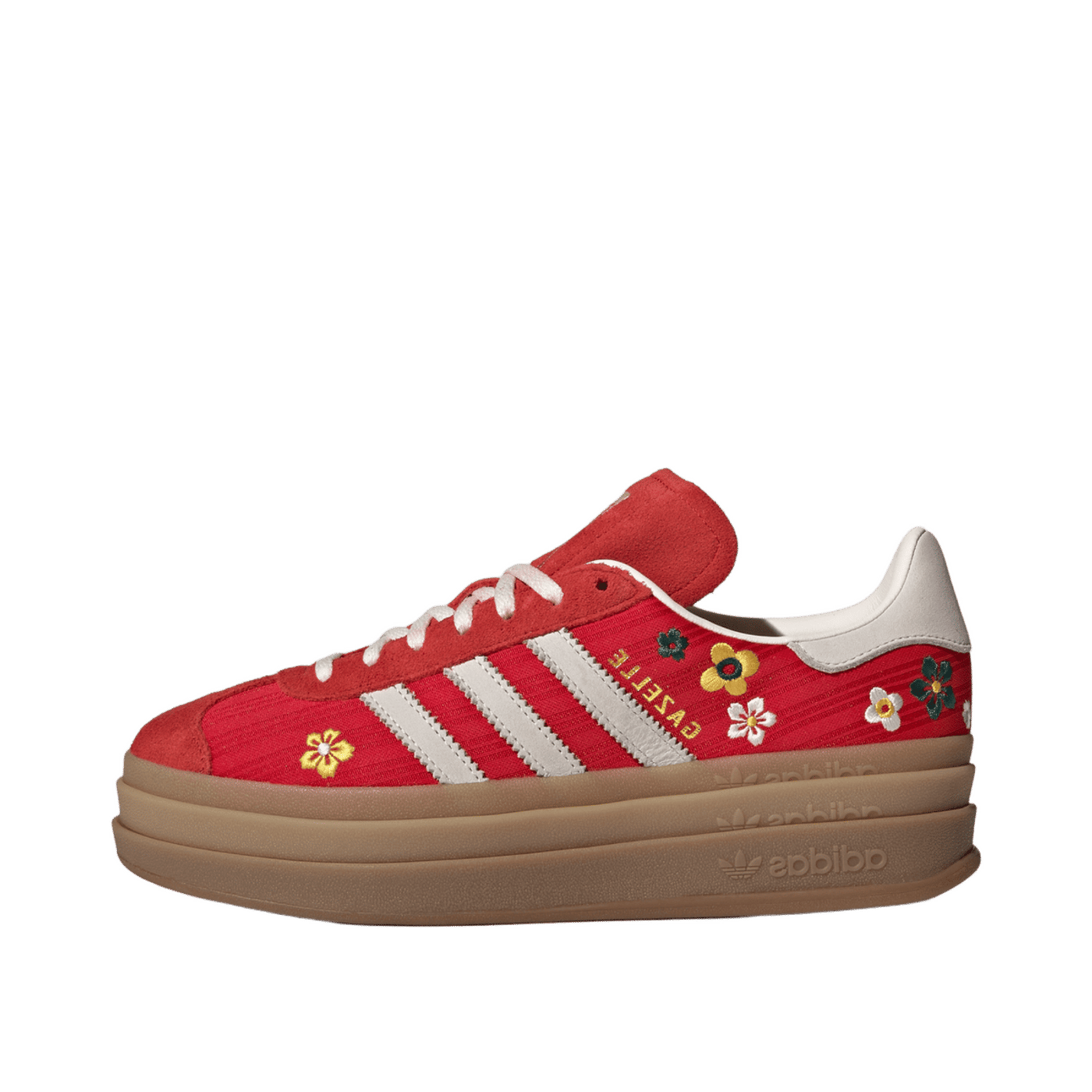 adidas Originals Gazelle Bold | IH1921