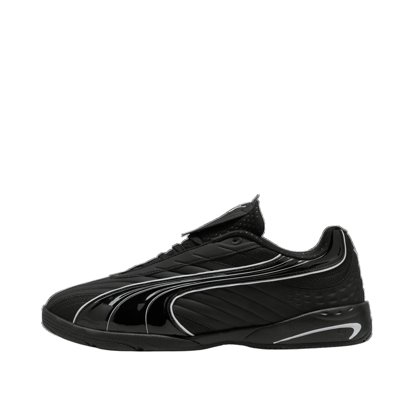 Puma V-S2 25 "Black K02" | 404136-02