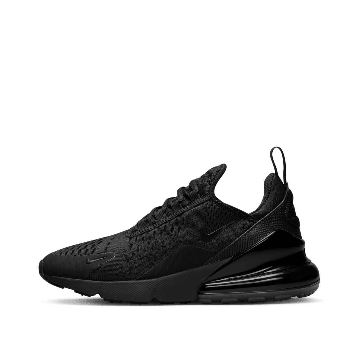 Nike Air Max 270 Wmns "Black" | AH6789-006