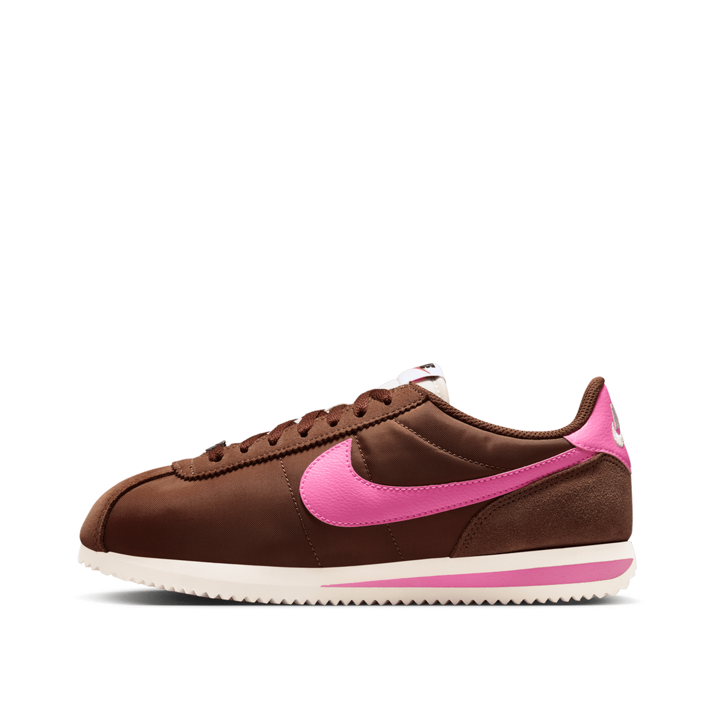 Nike Cortez Textile "Brown" | DZ2795-203