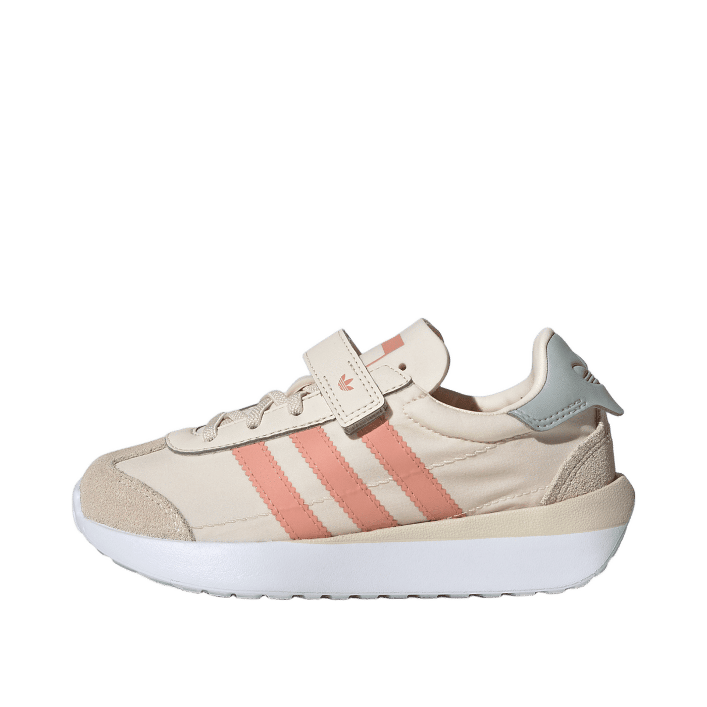 Adidas Country XLG "Wonder White / Wonder Clay / Wonder Silver" | IF6146