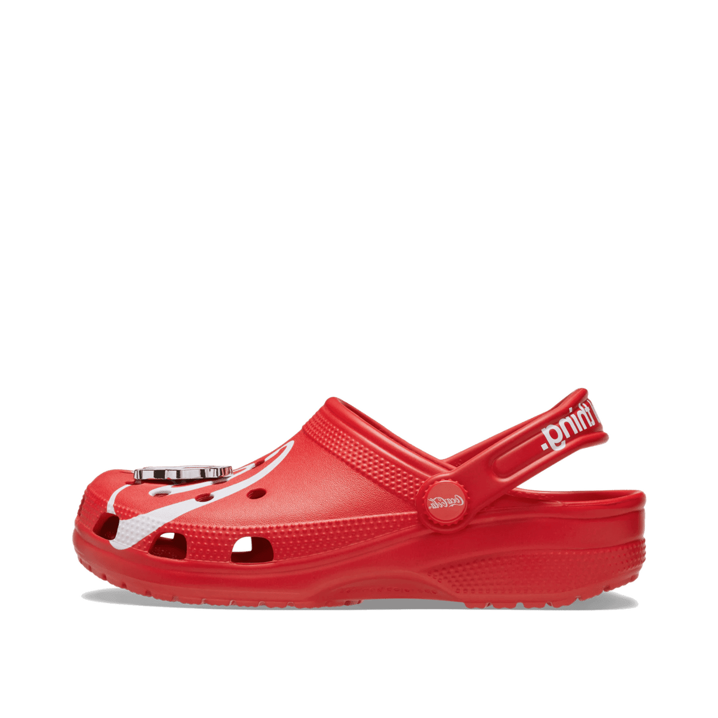 Crocs Coca-Cola Classic Clog "Multi" | 21212990H