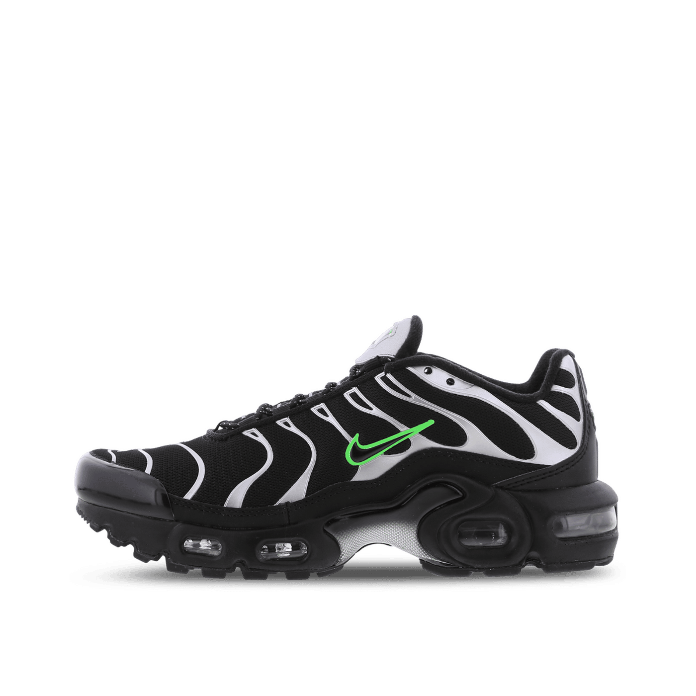 Nike Tuned 1 Essential "Black" | DR8002-001