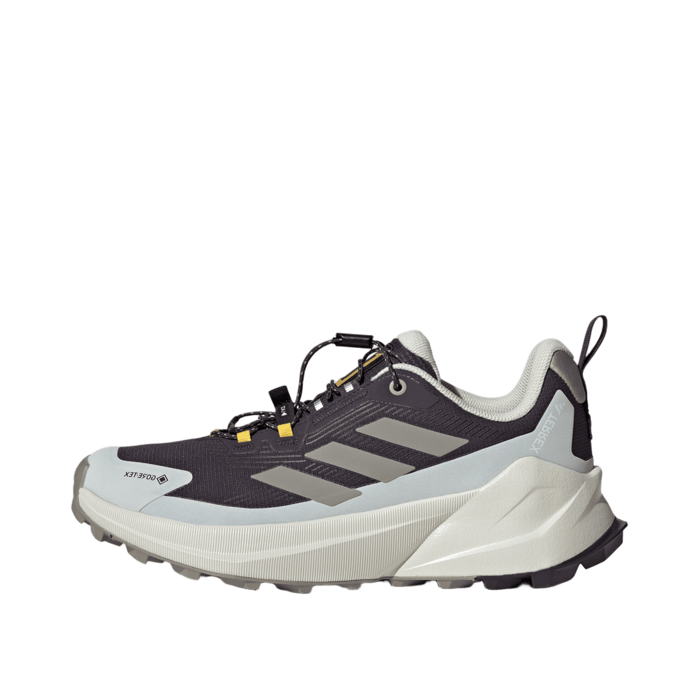 National Geographic x adidas Terrex Trailmaker 2.0 GORE-TEX "Aurora Black / Putty Beige / Orbit Grey" | JP7065