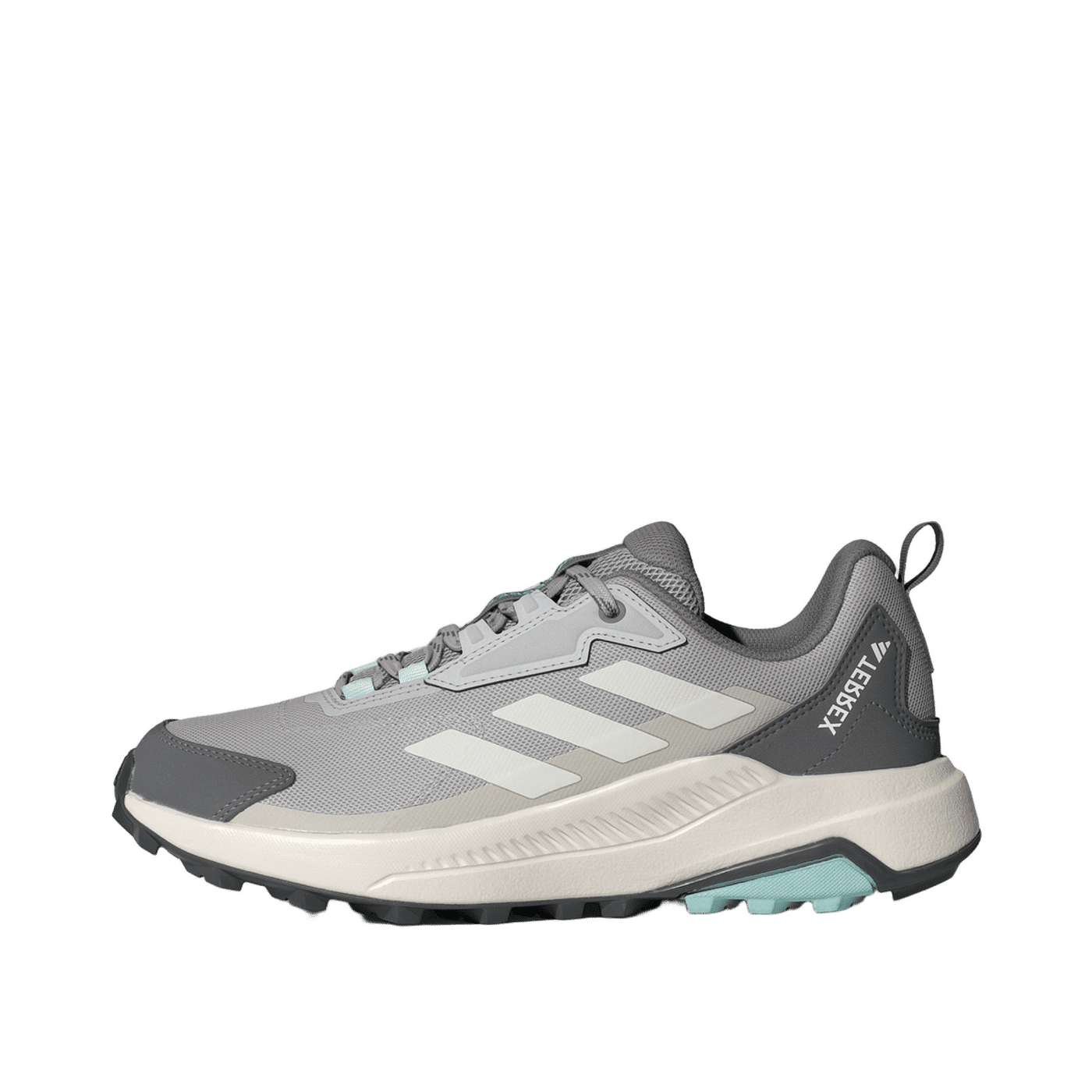Adidas Terrex Anylander "Grey Two / Chalk White / Beige" | JR6605
