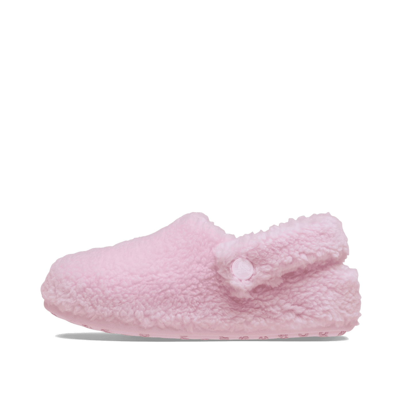 Crocs Classic Cozzzy "Pink Milk" | 2108576ZW