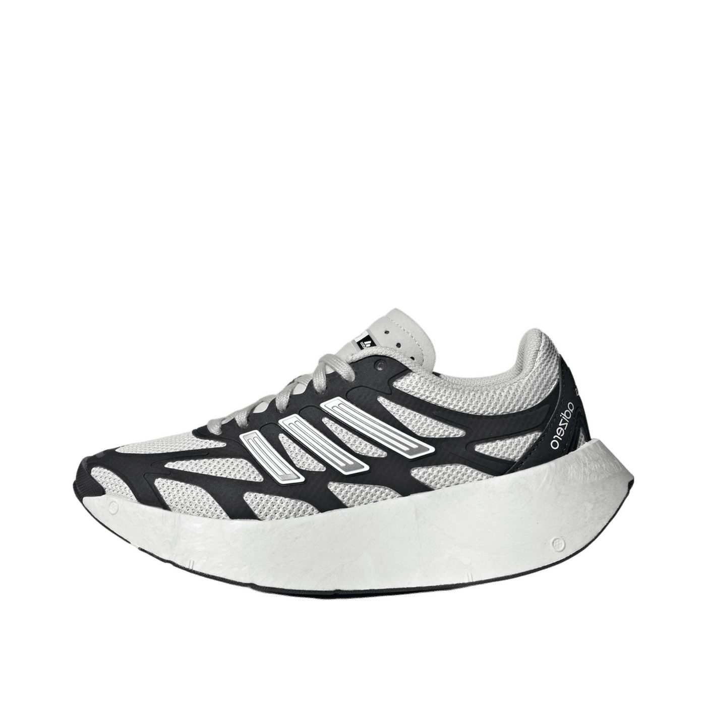 Adidas Adizero Aruku Kids "Core Black / Cloud White / Grey One" | JR4060