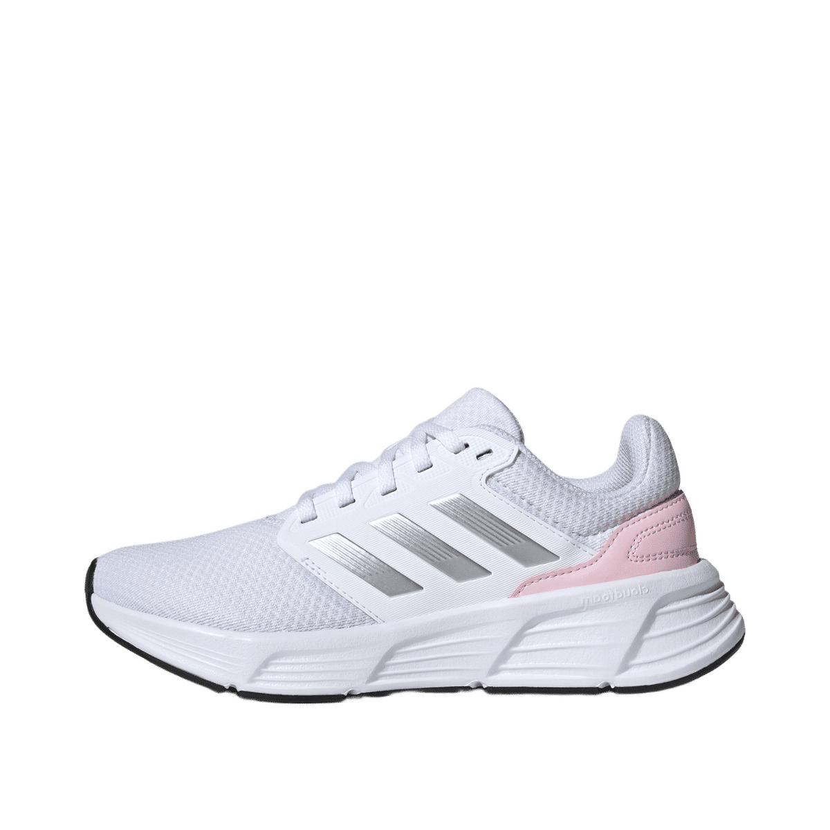 Adidas Galaxy 6 Cloudfoam "White" | IE8150