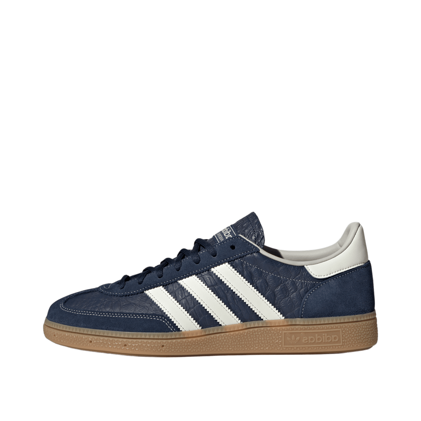 Adidas Handball Spezial "Night Indigo/Cream White/Gum" | KH9052