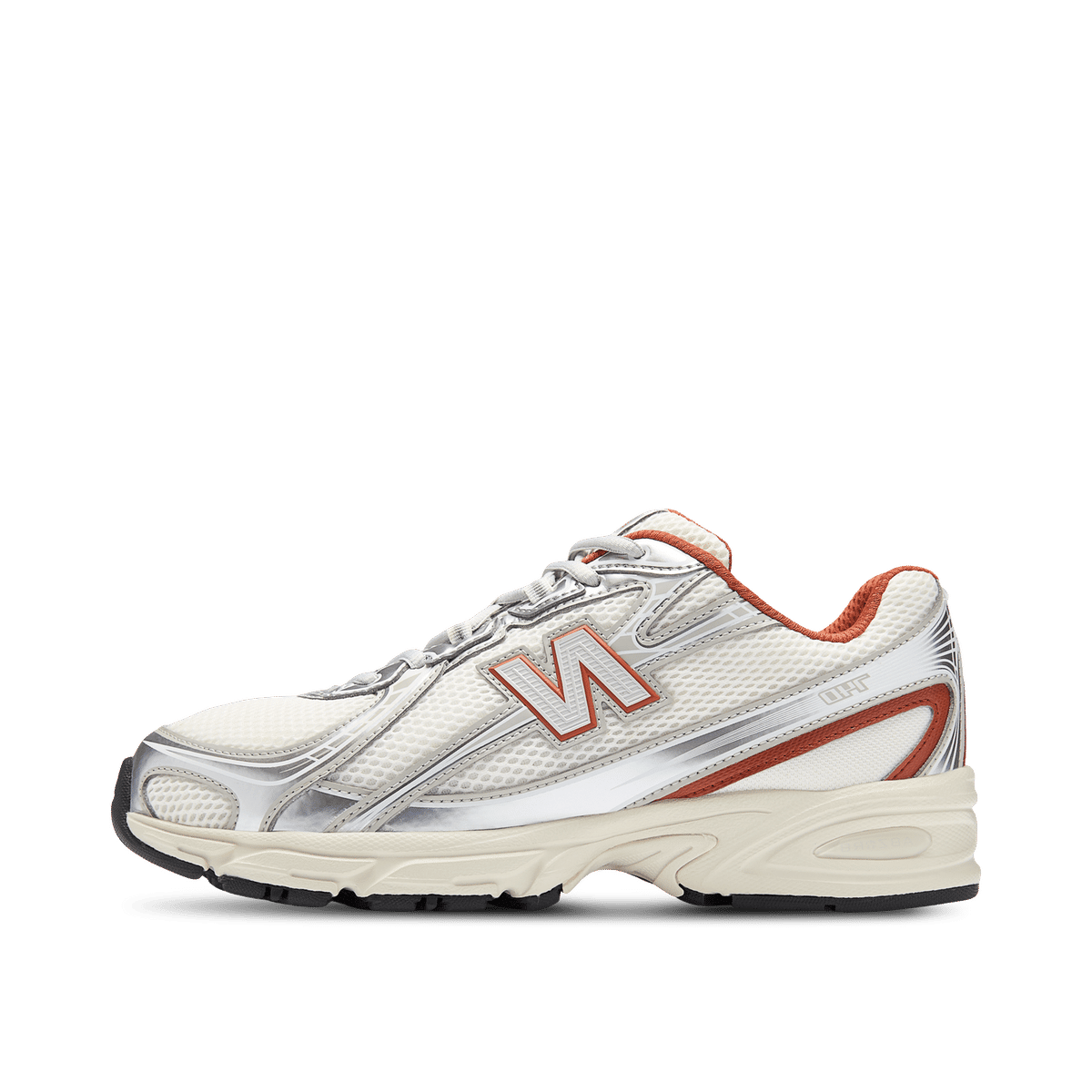 New Balance 740 "Angora Cinnamon White" | U7403SB