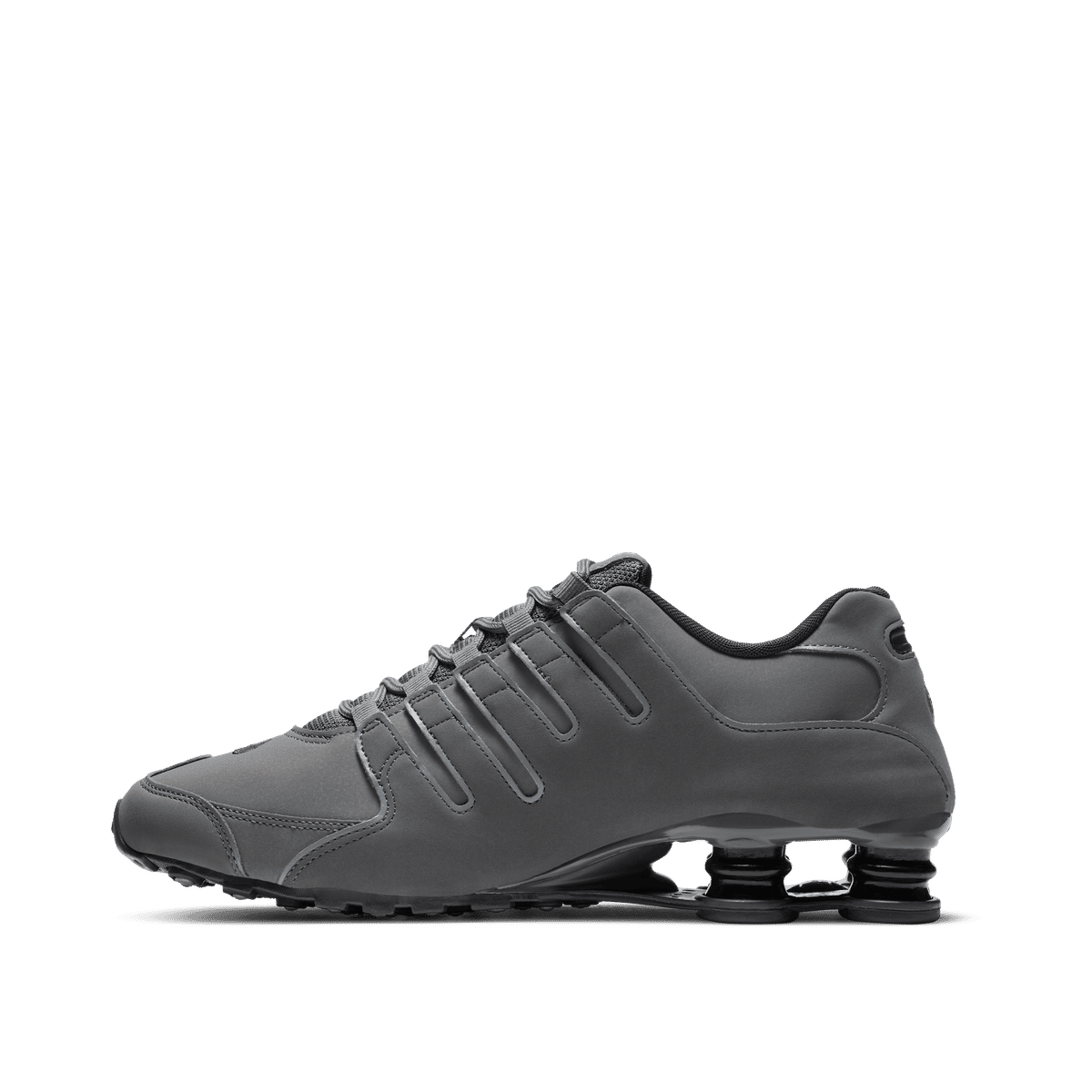 Nike Shox NZ "Grey" | 378341-059