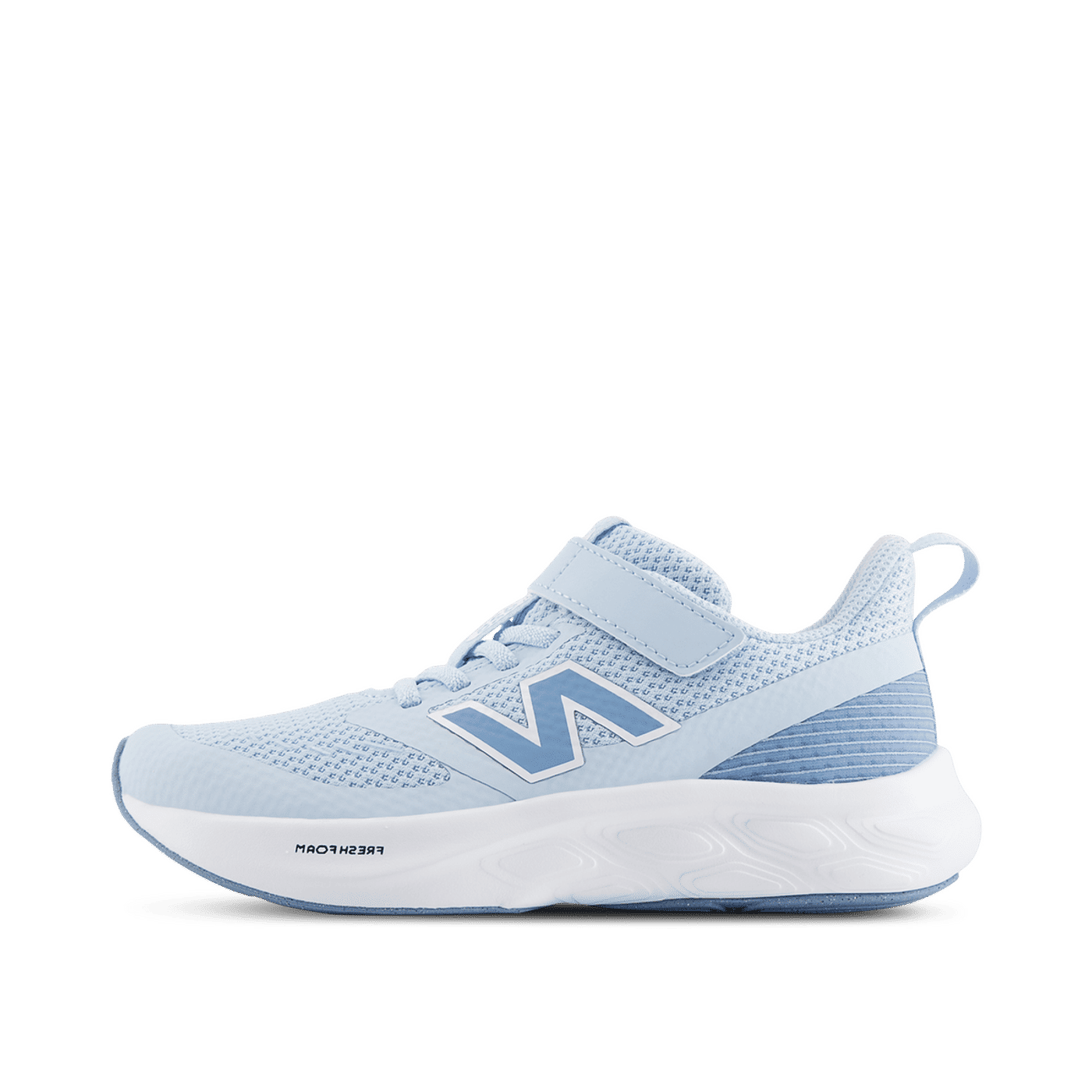 New Balance Fresh Foam 625 Kids "Blue/White" | PT625AD