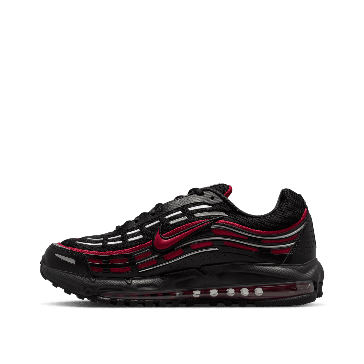 Nike Air Max TL 2.5 "Black" | FZ4110-011