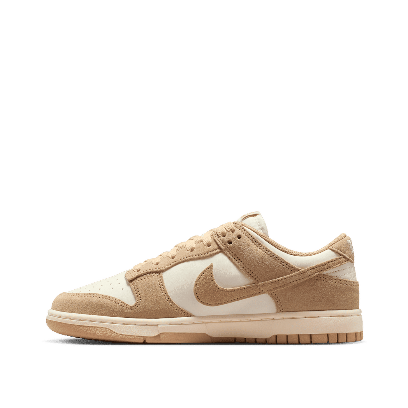 Nike Dunk Low "White" | IO4244-101