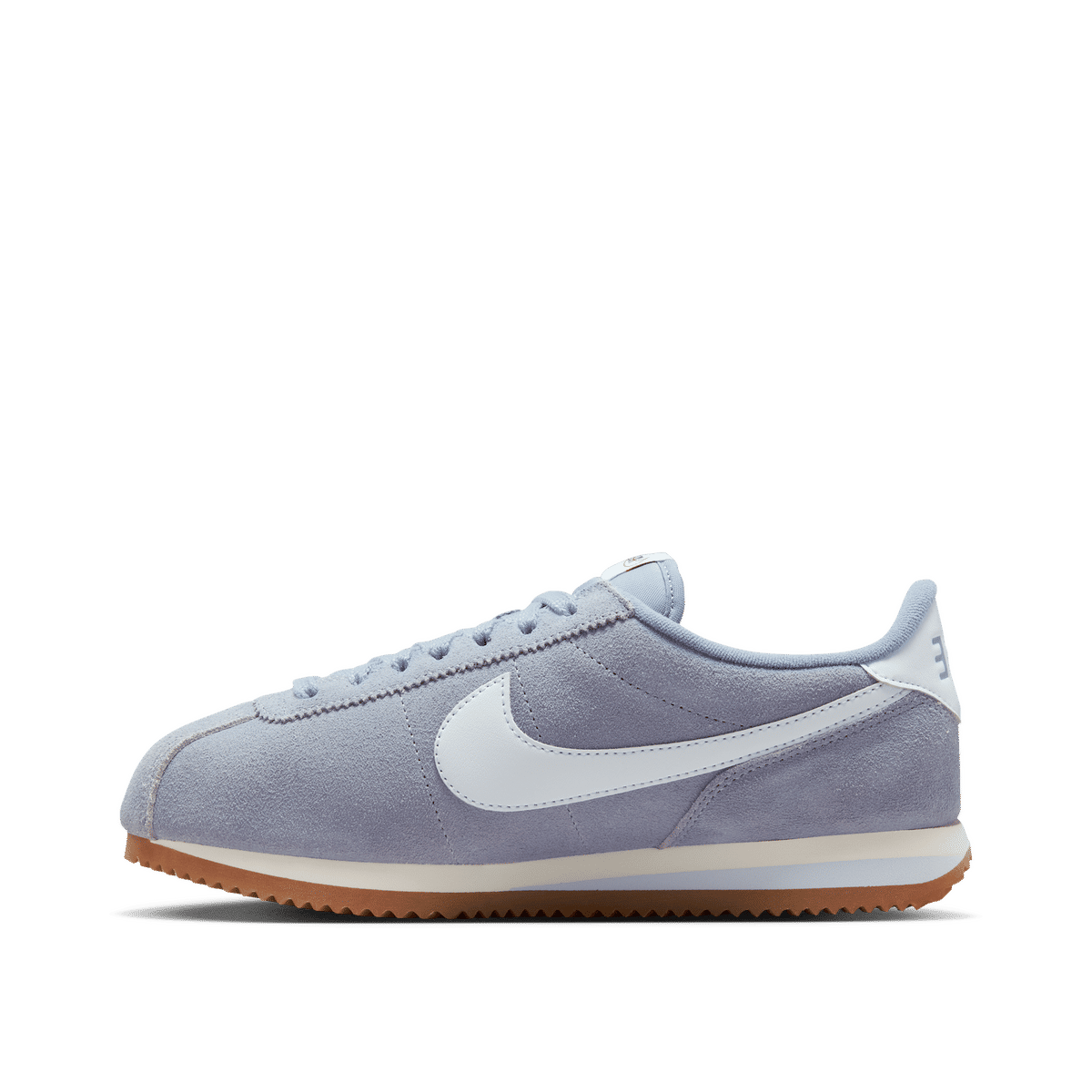 Nike Cortez "Ashen Slate/Football Grey-Sail" | IB1857-401