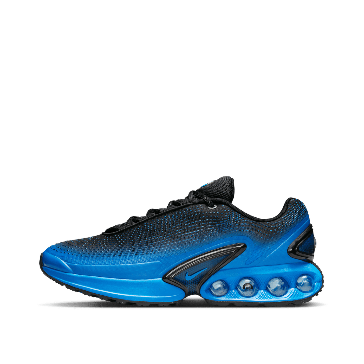 Nike Air Max Dn "Black" | HF5531-003