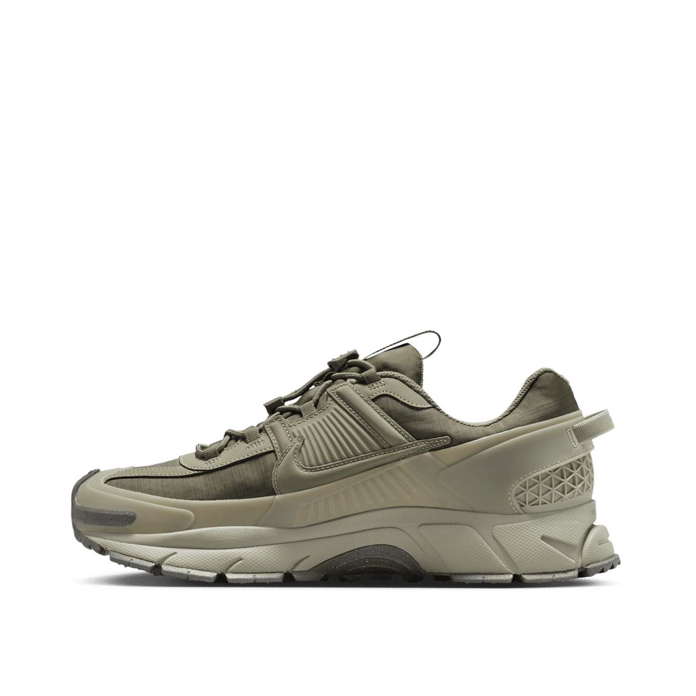 Nike Zoom Vomero Roam "Silver" | HJ4646-300