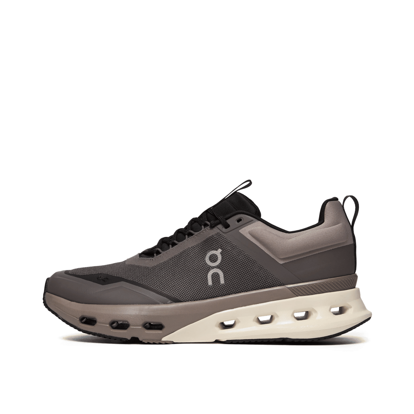 On Cloudnova X "Light Brown" | 3ME30410264